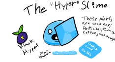 Hyperslime