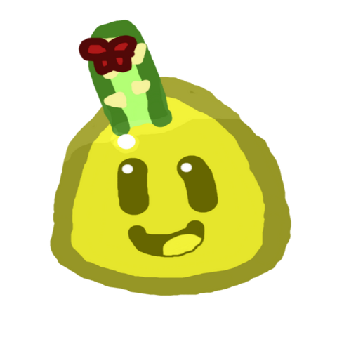 File:Sand Slime.png