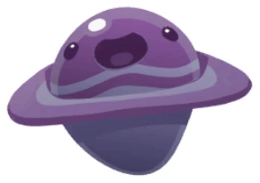Dervish Slime | Slime Rancher Wikia | FANDOM powered by Wikia