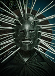 DJ Starscream - The New Leader DJ Starscream - The New Leader