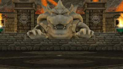 Bowser CastleMSS