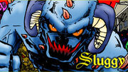 Horribus