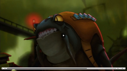 Boss Ember