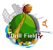 Drill Field