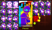 Slush tile rush 5