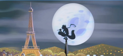 Paris sly4