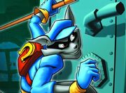Sly Safe