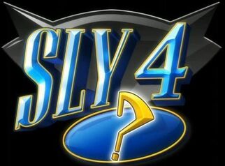 Sly 4 sign