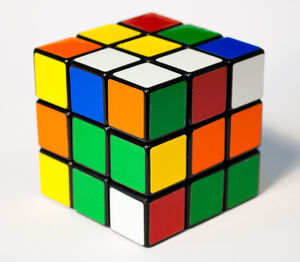 Rubik's Cube