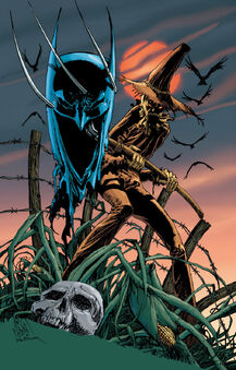 TheScarecrowManiac