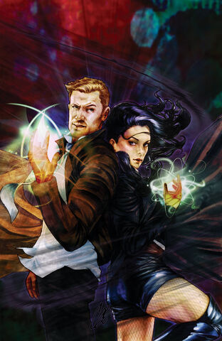 File:Smallville harbinger by gattadonna-d70hp8b.jpg