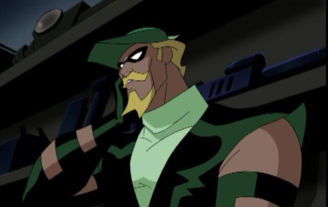 File:Green Archer.jpg