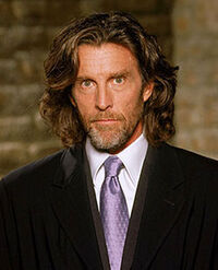 John Glover