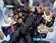 Smallville - Alien 001-021