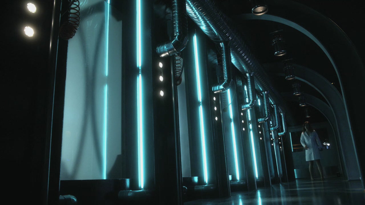 Cadmus Labs  Wiki Smallville  FANDOM powered by Wikia