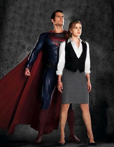File:Superman and Lois Lane MoS.jpg