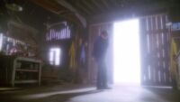 Smallville heaven