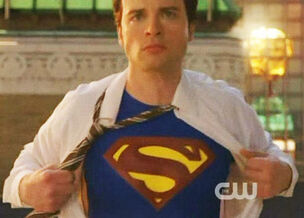 Superman s