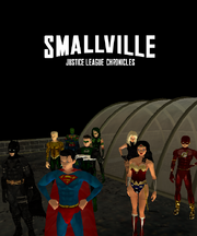 JLA