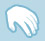 Pet Hand Icon