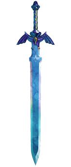 Master Sword