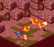 UltraFlammes SMRPG