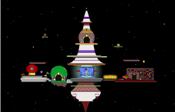 Galaxy Tours Ssf Galaxy Tours Ssf