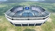Midair Stadium