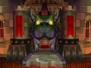 Bowser Castle