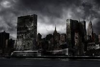 Ruincity