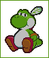 SMBZ Chief Yoshi