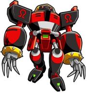 E-123 Omega