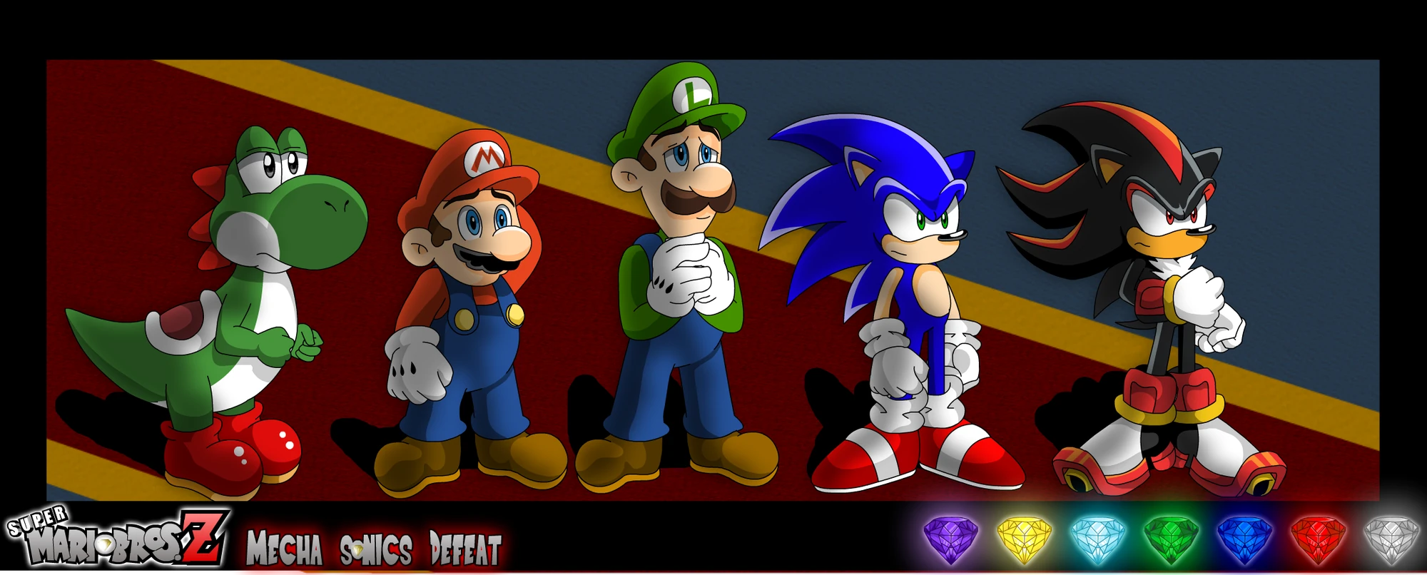 Image Coycoy SMBZ.png Super Mario Bros. Z Wiki FANDOM powered by
