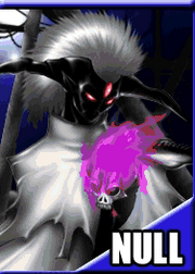 Null