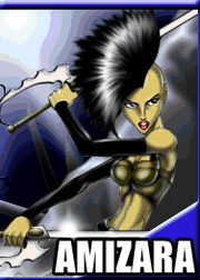 Amizara