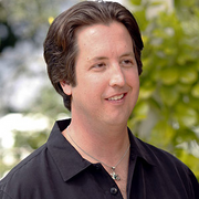 Steve Little
