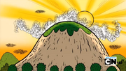 Lady Mountain