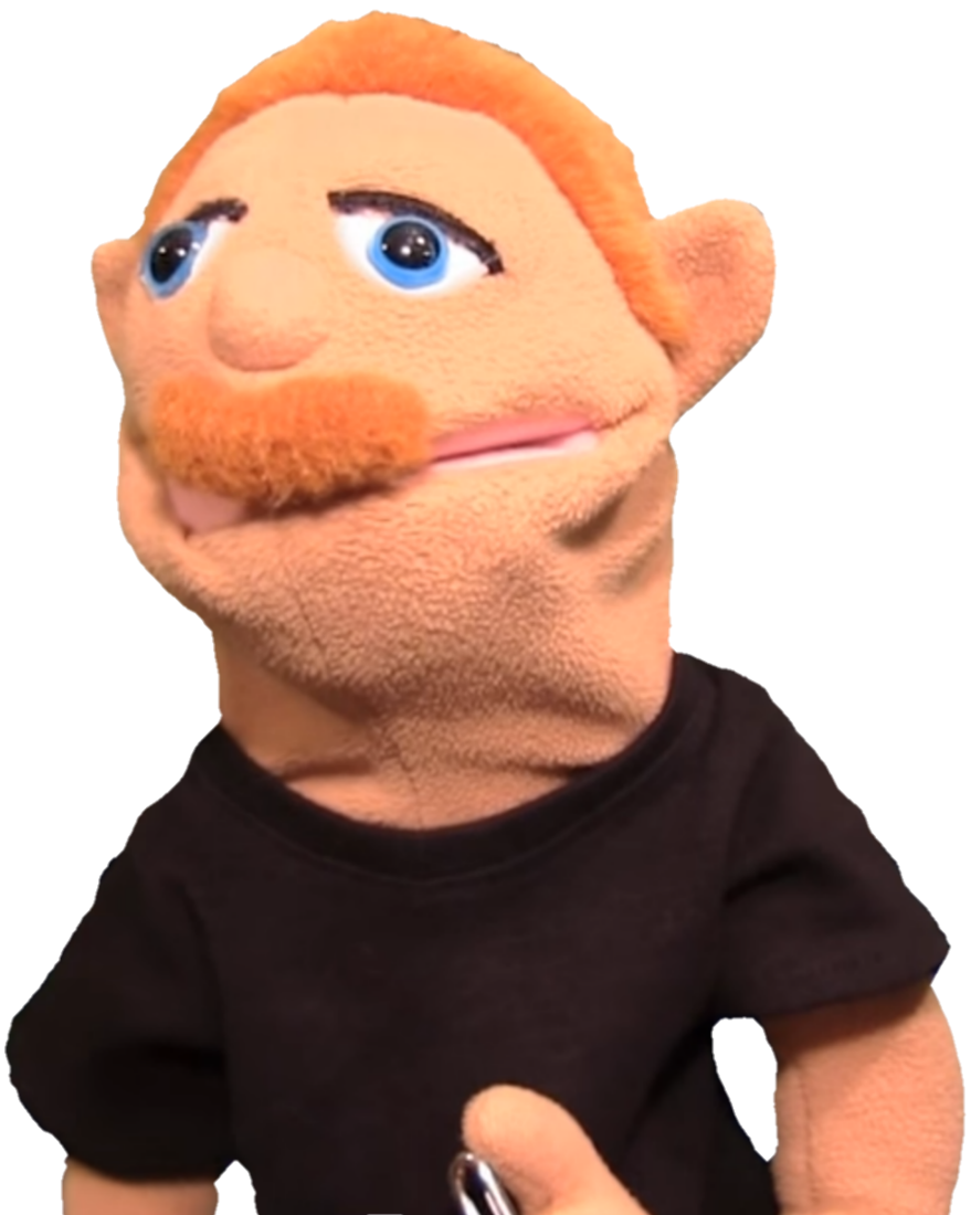 Brooklyn T. Guy SuperMarioLogan Wiki FANDOM powered by Wikia