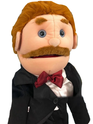 Mr. Goodman | SuperMarioLogan Wiki | FANDOM powered by Wikia