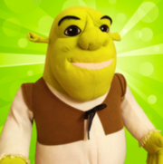 TrueShrek
