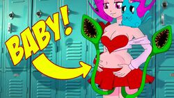 Teen Pregnancy