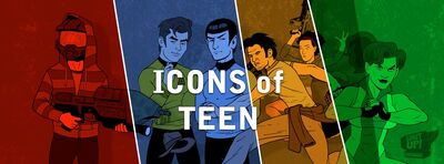 Iconteen