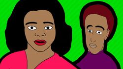 Oprah (Icons of Teen)
