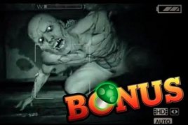 OUTLAST TERRIFYING REACTIONS