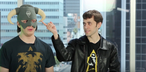 GOING FURRY (Gamer Nation)35