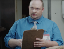 Health inspector