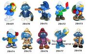 2001 Smurfen