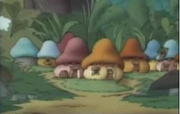 Huisjes