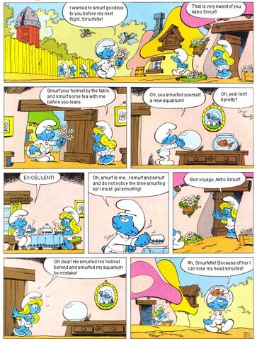 File:Astro Smurf's Tea Party.jpg
