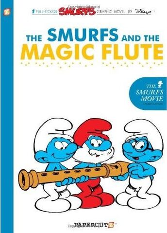 File:Magic Flute Comic Book.jpg